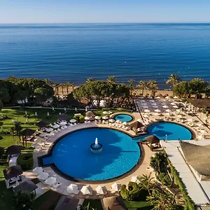Отель Don Pepe Gran Melia